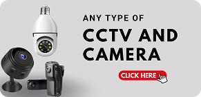 CCTV and Camera